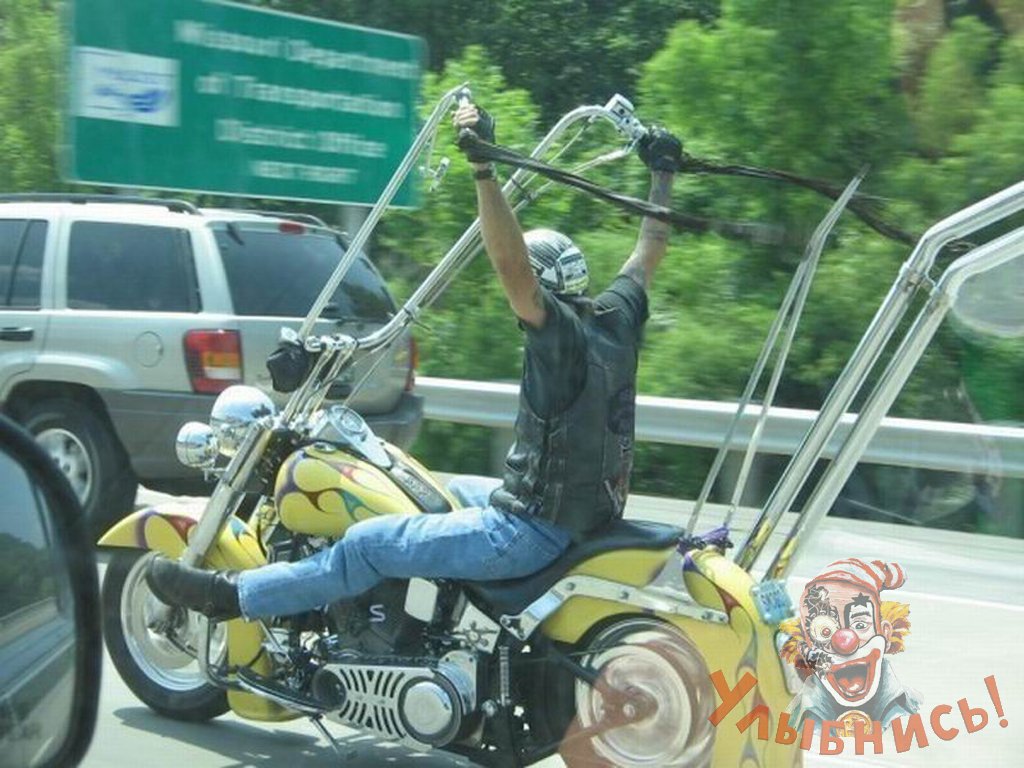 Смотрим хорошую коллекцию фото приколов, которые не то что вас